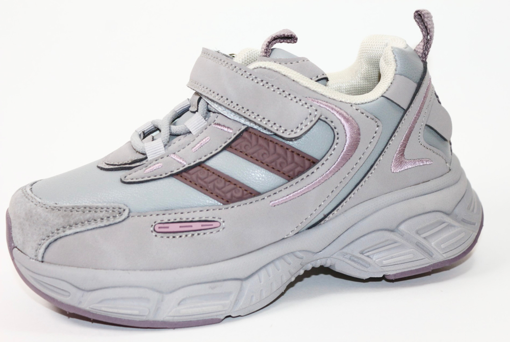 Кроссовки детские демисезонные Песня 9 арт. SHL2670-2