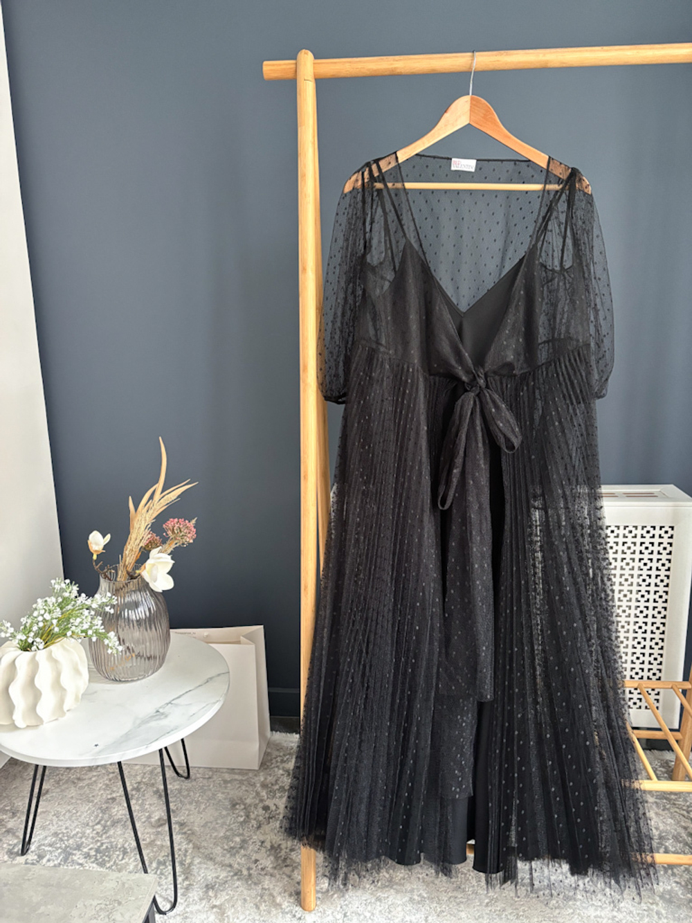 Платье Red Valentino, S