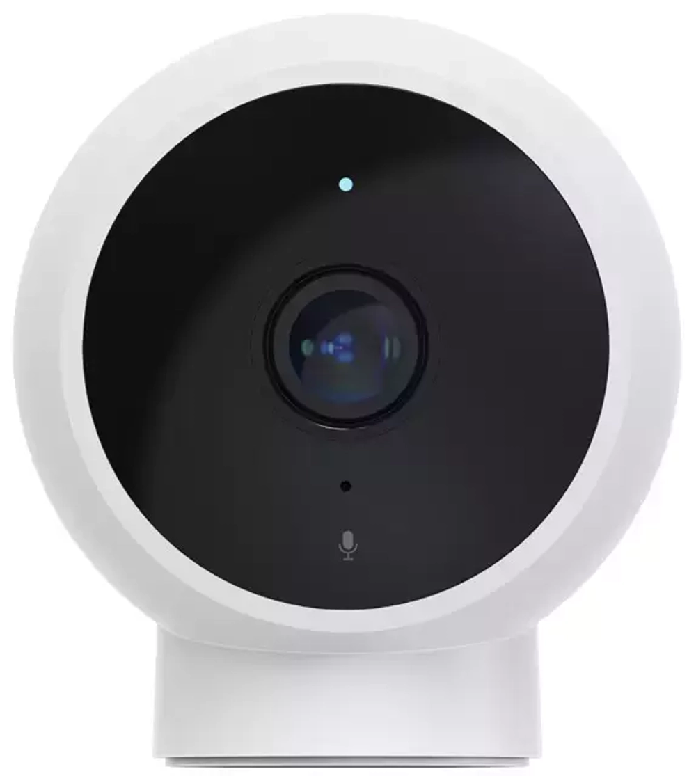 IP камера Xiaomi Home Camera Mahnetic Mount QDJ4065GL