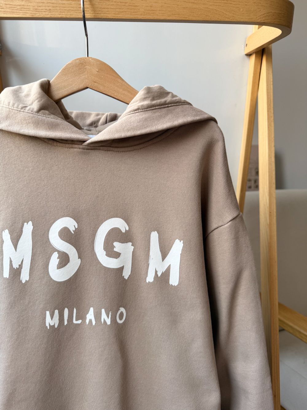 Толстовка MSGM, 152