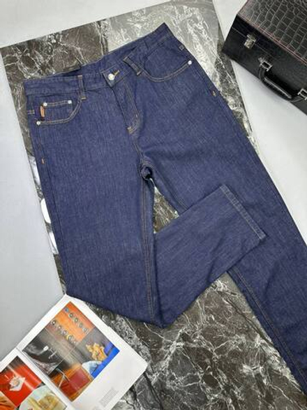 Джинсы Zegna
