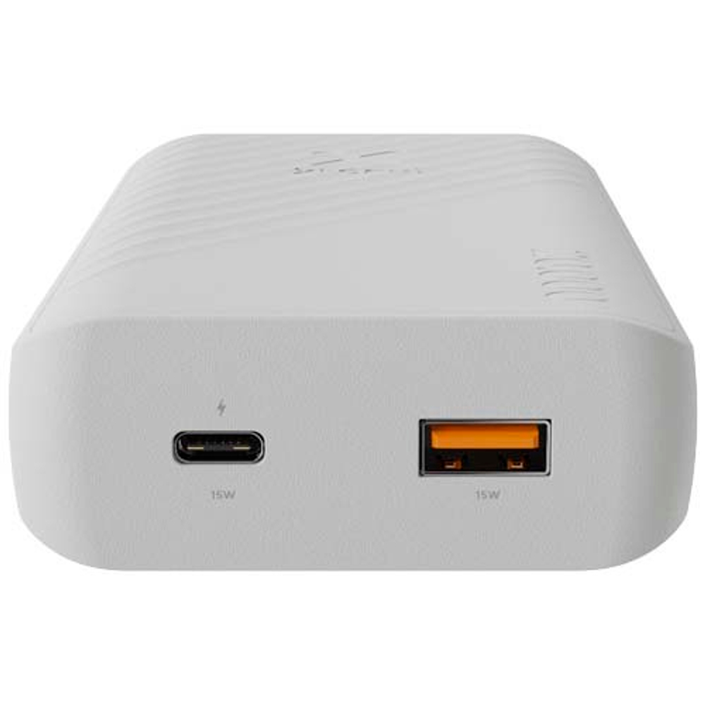 Xtorm XG220 Go2 портативное зарядное устройство с быстрой зарядкой, 15 Вт, 20 000 мАч