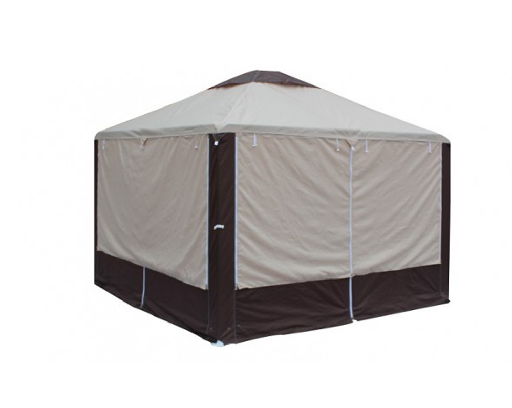 Шатер Митек "Пикник-Элит" 3 х 3