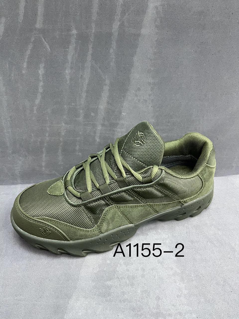 Кроссовки по 8 пар (41-46)р. 1155-2