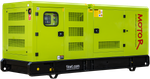Дизельный генератор MOTOR АД120-Т400