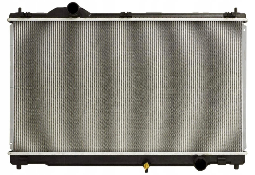 Радиатор охлаждения Lexus GS300