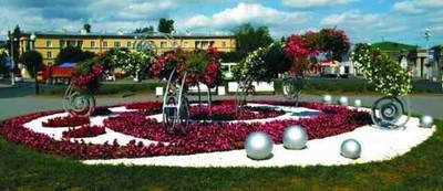 Арка Улитка