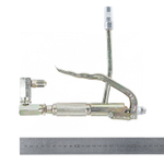 NORDBERG (NO5012#GUN) Пистолет для консистентной смазки