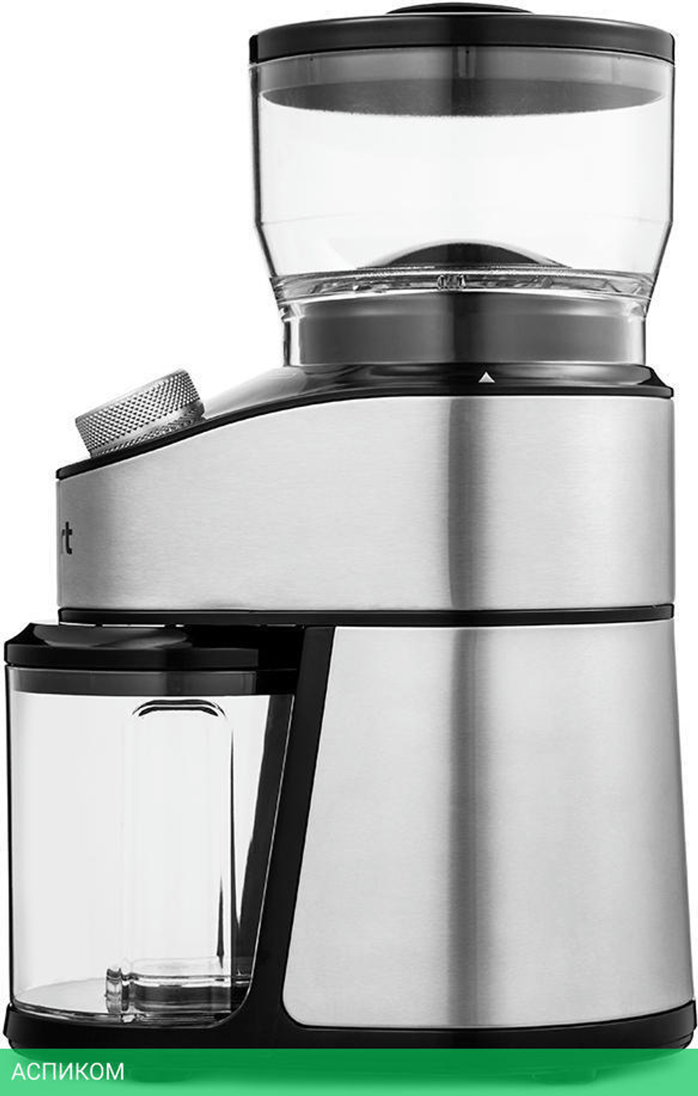 Кофемолка Kitfort KT-744