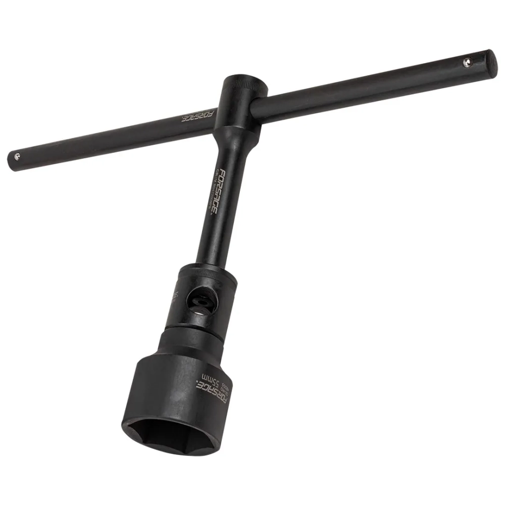 Набор инструментов 20пр. 3/4'', 1'' Forsage F-6204-5MPB