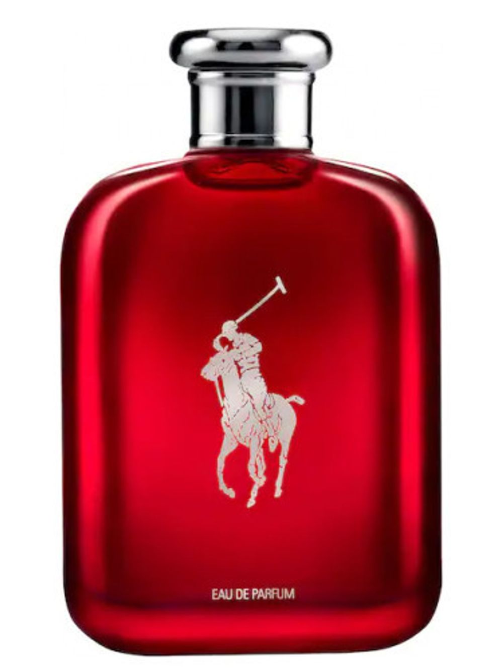 Ralph Lauren Polo Red Eau de Parfum