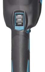 Машина полировальная аккум XGT BL XPT 180мм, 0-2200 об/мин, без АКБ и З/У PV001GZ