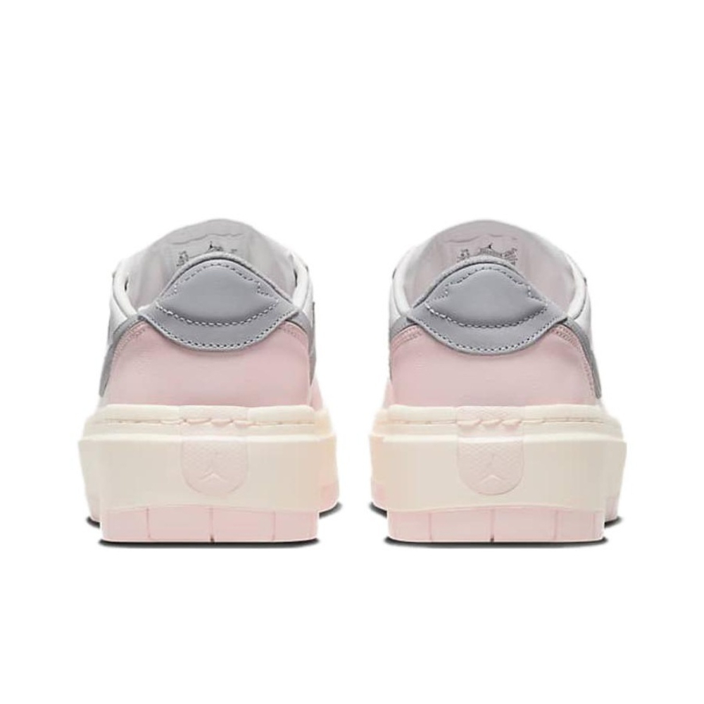 Кроссовки Air Jordan 1 Elevate Low Atmosphere