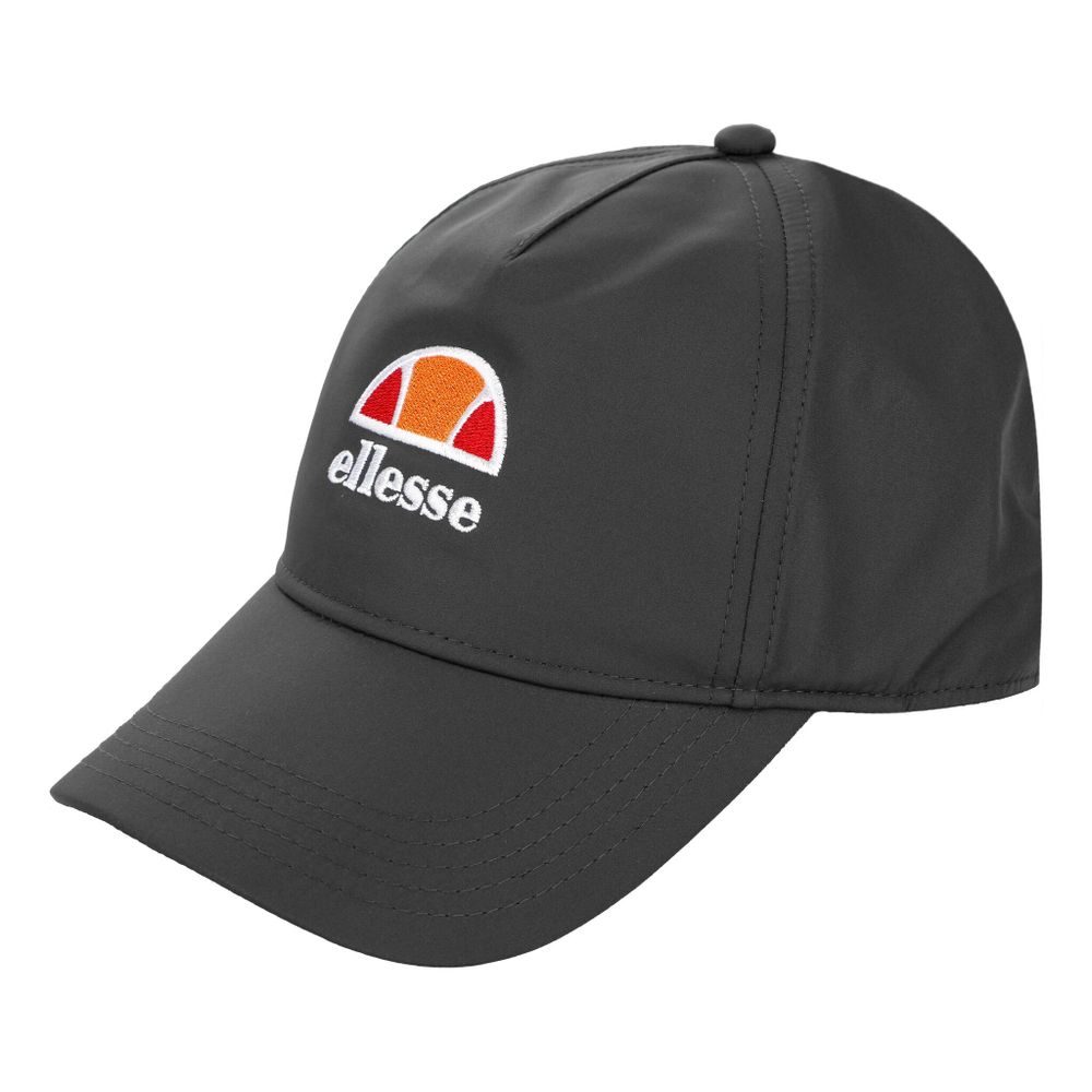 Ellesse Albo Cap - Black