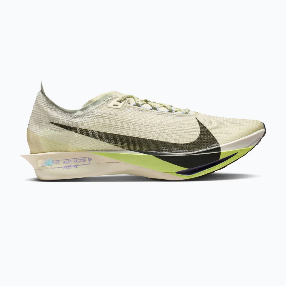 Кроссовки для бега Nike Streakfly 2 sea glass/citron tint/sequoia