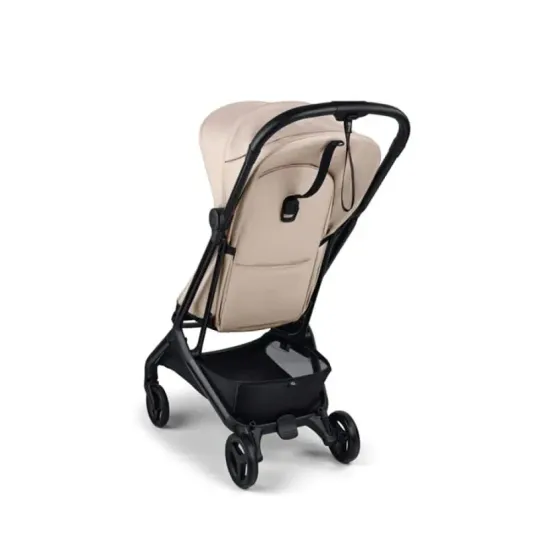 Прогулочная коляска BUGABOO Butterfly 2 (Desert Taupe)