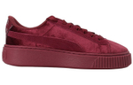 Кроссовки PUMA Platform Velvet, 373935-04