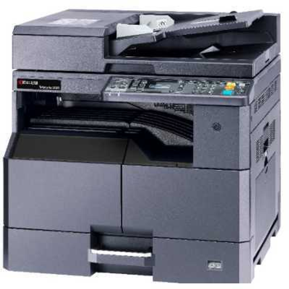 МФУ Kyocera TASKalfa 2020 1102ZR3NL0