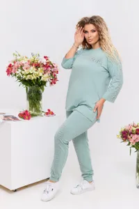 Костюм УК-197-2 Fabrika