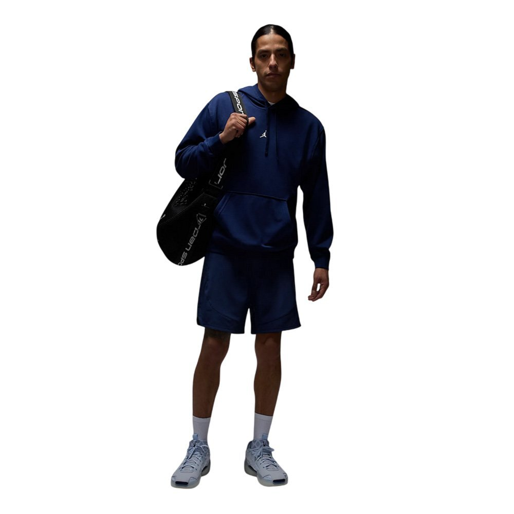 Баскетбольные шорты Jordan Sport Dri-FIT Shorts Navy