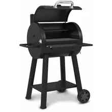Угольный гриль-коптильня Broil King Regal Grill 400