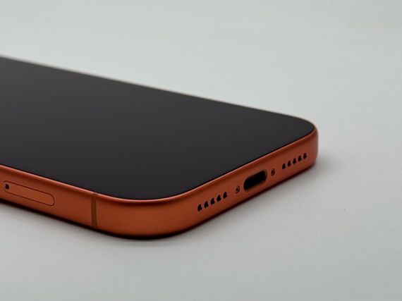 iPhone 17 Pro 256Gb Cosmic Orange eSIM