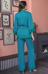 Пижама Mia-Amore 5036 "Kaili"