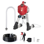 Агрегат окрасочный AEROPRO Rongpeng R8623 NL поршневой 4248623