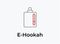 Е-Hookah