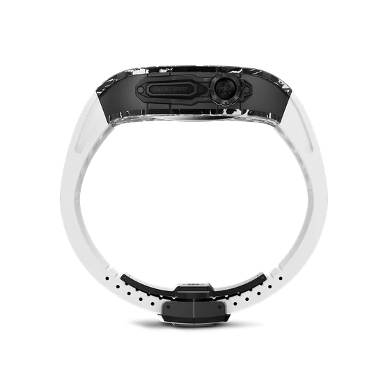 Корпус для Apple Watch RSCII - Metallic Carbon