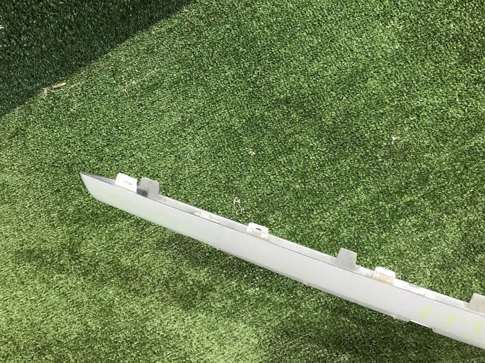 Накладка решетки радиатора Mercedes E C238 (2016-2021) AMG