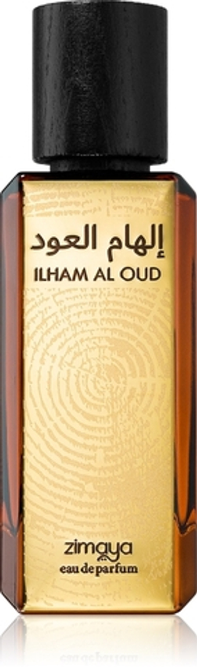 Zimaya Ilham Al Oud  парфюм