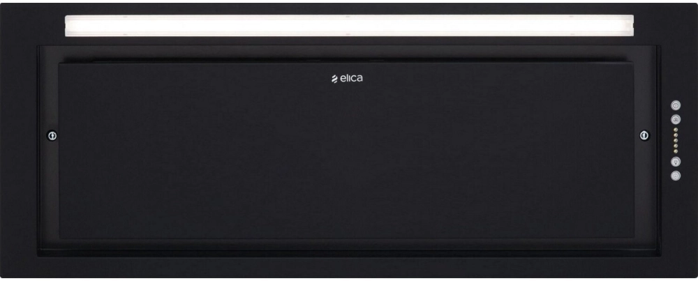 Встраиваемая вытяжка Elica LANE SENSOR BL MAT/A/72