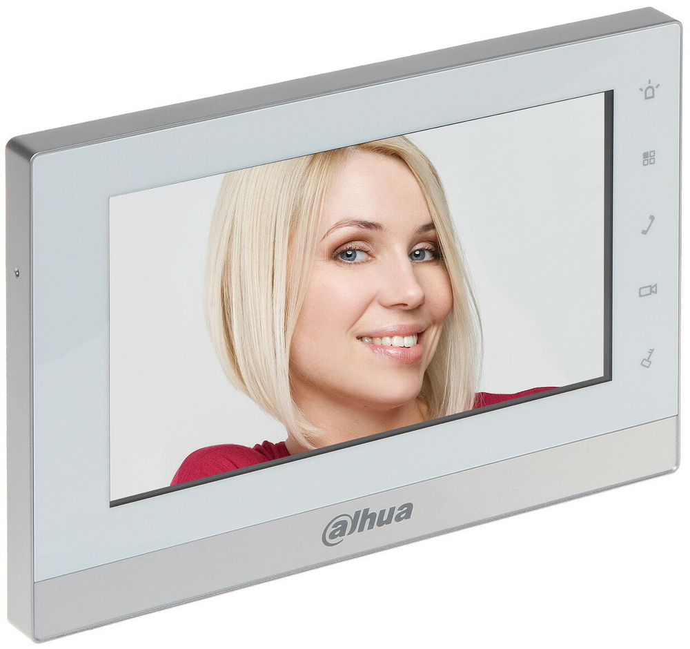 Абонентский монитор Dahua DH-VTH1550CH