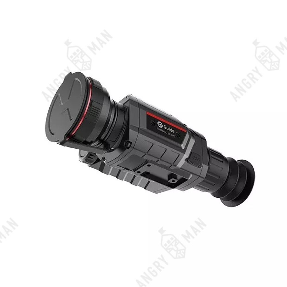 Тепловизионный прицел TR450, GUIDE
