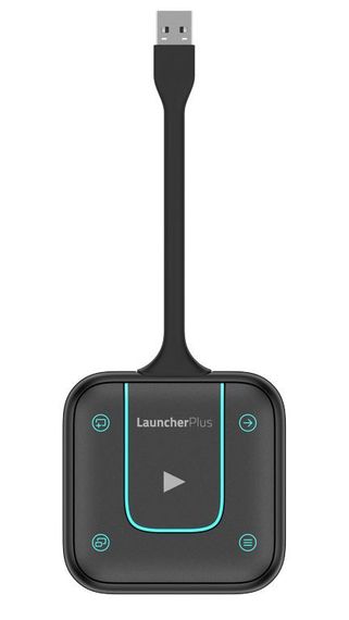 Vivitek LauncherPlus WQL400