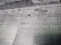 Бампер передний Hongqi HS5 (2019-н.в.)