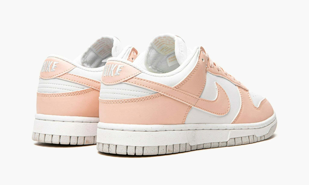 Dunk Low Next Nature WMNS "Pale Coral"