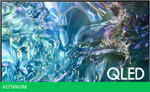 Телевизор Samsung QLED 4K Q60D QE55Q60DAUXRU