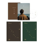 Альбом Jeong Seung Hwan - And Spring 1st Album LIMITED Edition