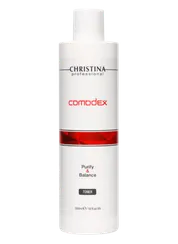 Очищающий балансирующий тоник