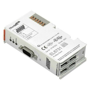 Коммуникационный модуль Beckhoff EL6731-0010
