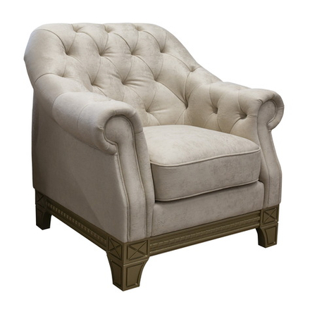 Кресло «Верди» (12) - промо