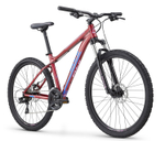 Велосипед Fuji Addy 27.5 1.9 Disk 2020