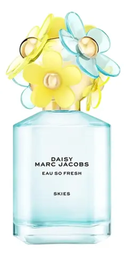 MARC JACOBS Daisy Skies
