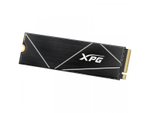 SSD накопитель ADATA Xpg Gammix S70 Blade 2ТБ, M.2 2280, PCIe 4.0 x4, NVMe [AGAMMIXS70B-2T-CS]
