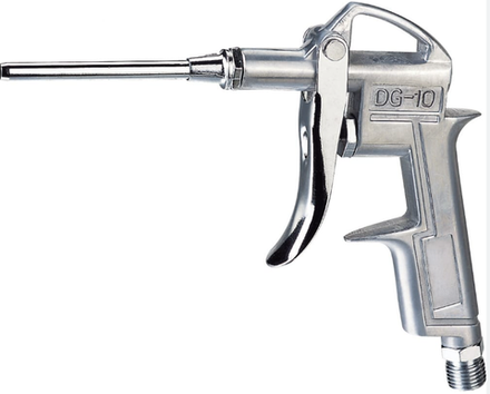 Пистолет продувочный Китай DG-16 (10шт/40шт)
