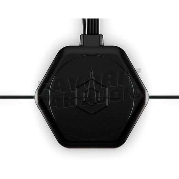 Антенна URAL (УРАЛ) AB-12 А Импульс