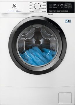 Пральна машина вузька ELECTROLUX EW6SM347DU