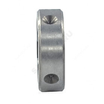 Плашка 2654-0157 с трубной резьбой 1/2" Дн45 ГОСТ 9740-71